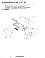 Preview for 6 page of Pioneer DEH-P5700MP Service Manual