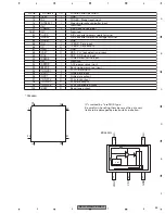 Preview for 59 page of Pioneer DEH-P5700MP Service Manual