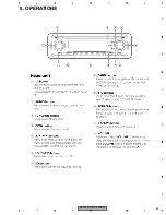 Preview for 69 page of Pioneer DEH-P5700MP Service Manual