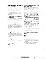 Preview for 73 page of Pioneer DEH-P5700MP Service Manual