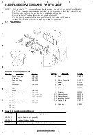 Preview for 6 page of Pioneer DEH-P5750MP Service Manual