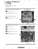 Preview for 53 page of Pioneer DEH-P5750MP Service Manual