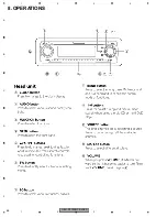 Preview for 68 page of Pioneer DEH-P5750MP Service Manual