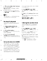 Preview for 72 page of Pioneer DEH-P5750MP Service Manual