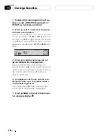 Preview for 108 page of Pioneer DEH P5800MP (Italian) Operation Manual