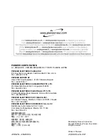 Preview for 182 page of Pioneer DEH P5800MP (Italian) Operation Manual