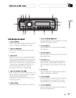 Preview for 61 page of Pioneer DEH-P5850MP Operation Manual