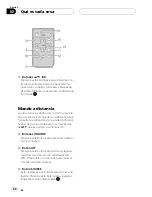 Preview for 62 page of Pioneer DEH-P5850MP Operation Manual