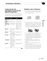 Preview for 157 page of Pioneer DEH-P5850MP Operation Manual