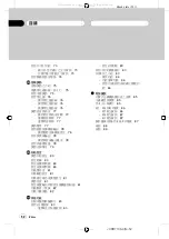 Preview for 52 page of Pioneer DEH-P5850MPH Operating Manual