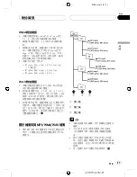 Preview for 87 page of Pioneer DEH-P5850MPH Operation Manual