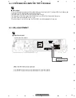 Preview for 53 page of Pioneer DEH-P5850MPH Service Manual