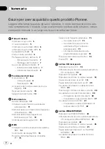 Preview for 2 page of Pioneer deh-p5900mp Operation Manual