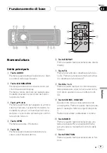 Preview for 9 page of Pioneer deh-p5900mp Operation Manual