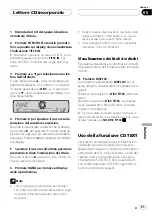 Preview for 21 page of Pioneer deh-p5900mp Operation Manual