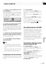 Preview for 33 page of Pioneer deh-p5900mp Operation Manual