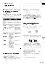 Preview for 49 page of Pioneer deh-p5900mp Operation Manual