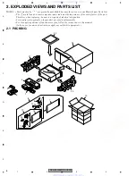 Предварительный просмотр 8 страницы Pioneer deh-p5900mp Service Manual