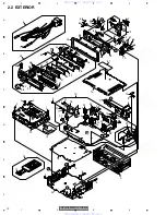 Предварительный просмотр 10 страницы Pioneer deh-p5900mp Service Manual