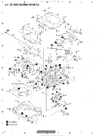 Предварительный просмотр 12 страницы Pioneer deh-p5900mp Service Manual