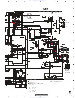 Предварительный просмотр 17 страницы Pioneer deh-p5900mp Service Manual