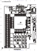 Предварительный просмотр 22 страницы Pioneer deh-p5900mp Service Manual