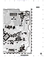 Предварительный просмотр 35 страницы Pioneer deh-p5900mp Service Manual