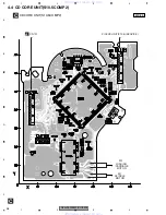 Предварительный просмотр 38 страницы Pioneer deh-p5900mp Service Manual