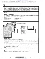 Предварительный просмотр 48 страницы Pioneer deh-p5900mp Service Manual