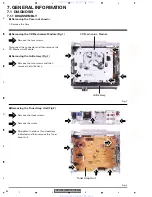 Предварительный просмотр 52 страницы Pioneer deh-p5900mp Service Manual