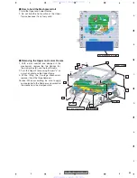 Предварительный просмотр 53 страницы Pioneer deh-p5900mp Service Manual