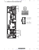 Предварительный просмотр 55 страницы Pioneer deh-p5900mp Service Manual