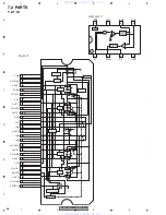 Предварительный просмотр 56 страницы Pioneer deh-p5900mp Service Manual