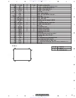 Предварительный просмотр 59 страницы Pioneer deh-p5900mp Service Manual