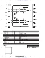 Предварительный просмотр 60 страницы Pioneer deh-p5900mp Service Manual