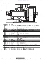 Предварительный просмотр 64 страницы Pioneer deh-p5900mp Service Manual