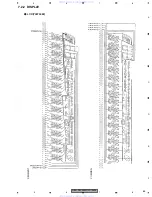 Предварительный просмотр 65 страницы Pioneer deh-p5900mp Service Manual