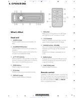 Предварительный просмотр 67 страницы Pioneer deh-p5900mp Service Manual