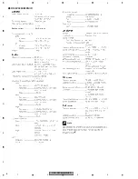 Предварительный просмотр 6 страницы Pioneer DEH-P5950IB/XN/ES Service Manual