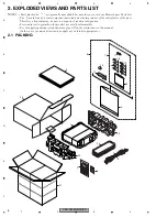 Предварительный просмотр 8 страницы Pioneer DEH-P5950IB/XN/ES Service Manual