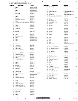 Предварительный просмотр 11 страницы Pioneer DEH-P5950IB/XN/ES Service Manual