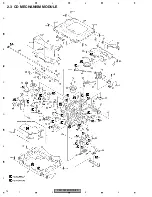 Предварительный просмотр 14 страницы Pioneer DEH-P5950IB/XN/ES Service Manual