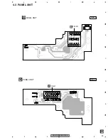 Предварительный просмотр 39 страницы Pioneer DEH-P5950IB/XN/ES Service Manual