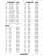 Предварительный просмотр 43 страницы Pioneer DEH-P5950IB/XN/ES Service Manual