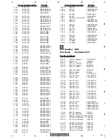 Предварительный просмотр 45 страницы Pioneer DEH-P5950IB/XN/ES Service Manual