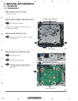 Предварительный просмотр 56 страницы Pioneer DEH-P5950IB/XN/ES Service Manual