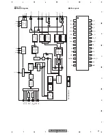 Предварительный просмотр 61 страницы Pioneer DEH-P5950IB/XN/ES Service Manual