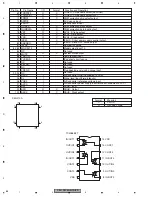 Предварительный просмотр 64 страницы Pioneer DEH-P5950IB/XN/ES Service Manual