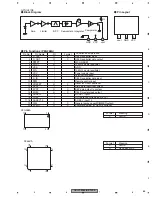 Предварительный просмотр 65 страницы Pioneer DEH-P5950IB/XN/ES Service Manual