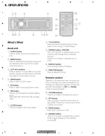 Предварительный просмотр 70 страницы Pioneer DEH-P5950IB/XN/ES Service Manual